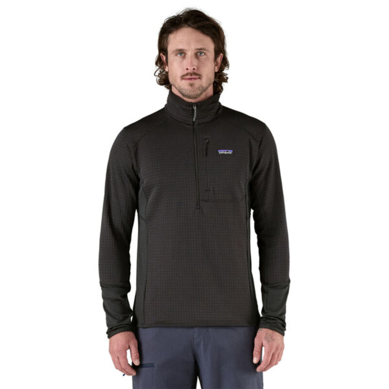 Patagonia R1 Fleece Pullover Mens image number 1