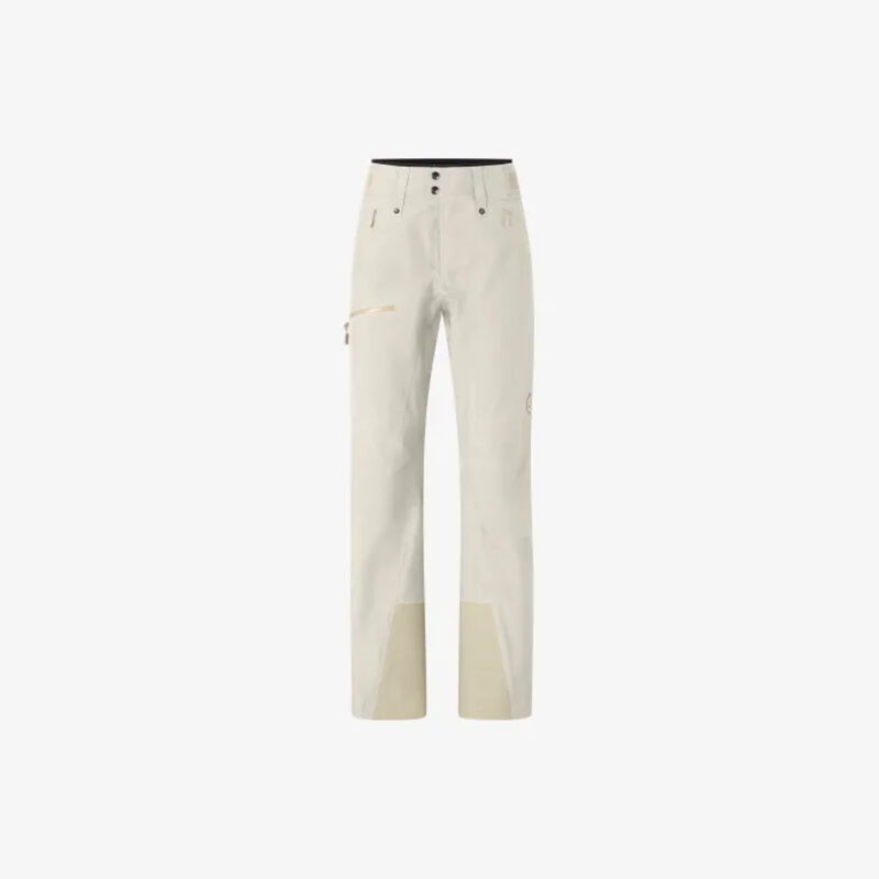 Norrona Lofoten Gore-Tex Pants Womens image number 0