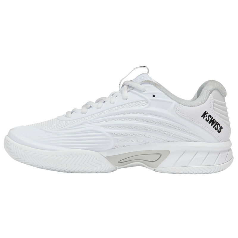 K-Swiss Hypercourt Express 3 Shoes Youth image number 2