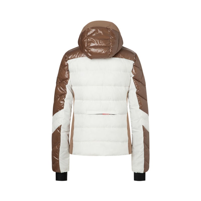 Bogner Farina Quilted Jacket Womens image number 1