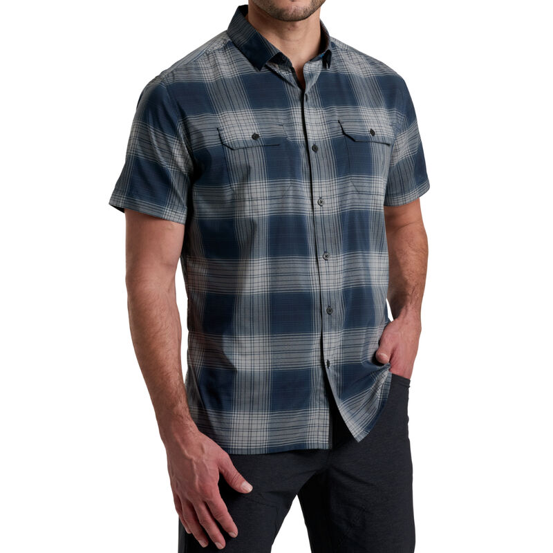 Kuhl Response Shirt Mens image number 0