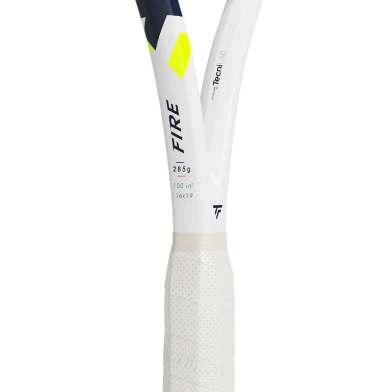 Tecnifibre Fire 285 Tennis Racquet image number 6