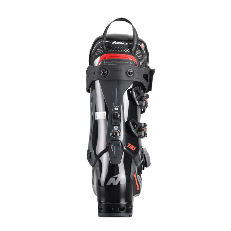 Nordica Speedmachine 3 BOA 130 Ski Boots image number 4