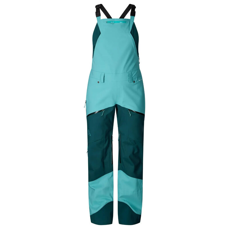 Flylow Foxy Bib Womens image number 0