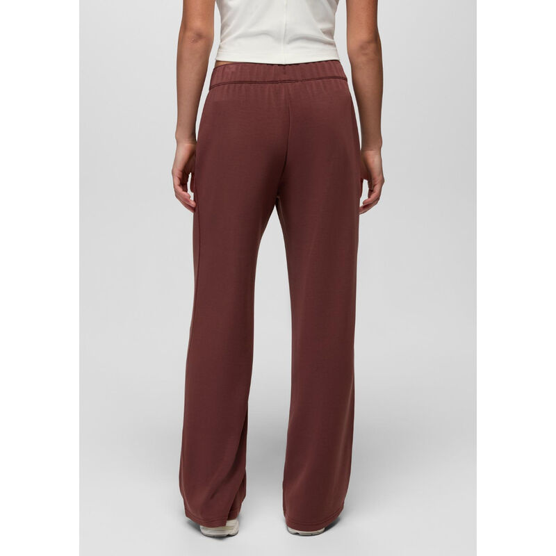 prAna Shea Soft Wide Leg Pant Womens image number 2