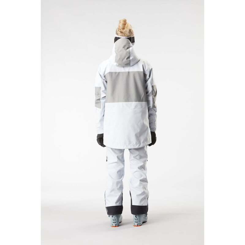 Picture Queya 3 Layer Jacket Womens image number 3