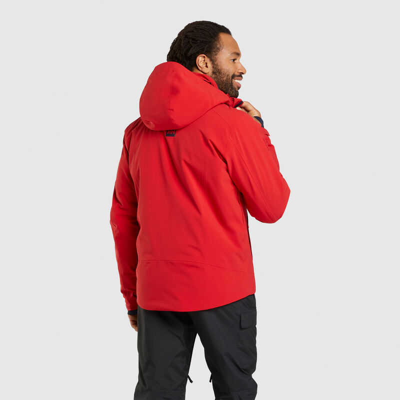 Helly Hansen Alpha 3.0 Jacket Mens image number 2