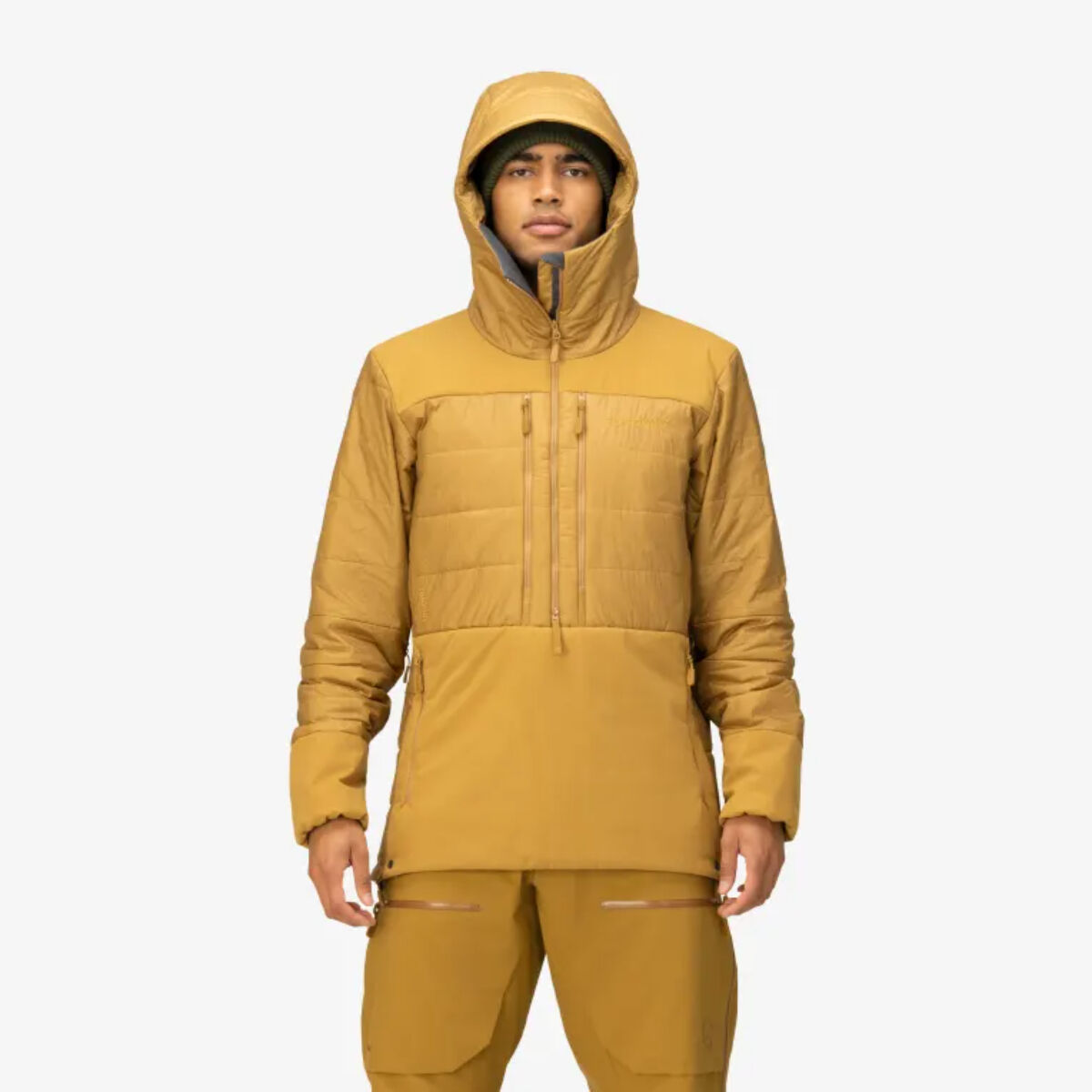 Norrona Lofoten Primaloft80 Anorak | Christy Sports