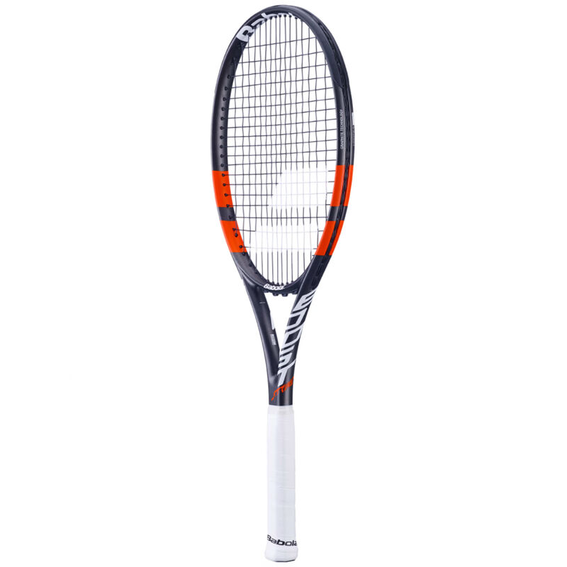 Babolat Boost Strike Strung Tennis Racquet image number 1