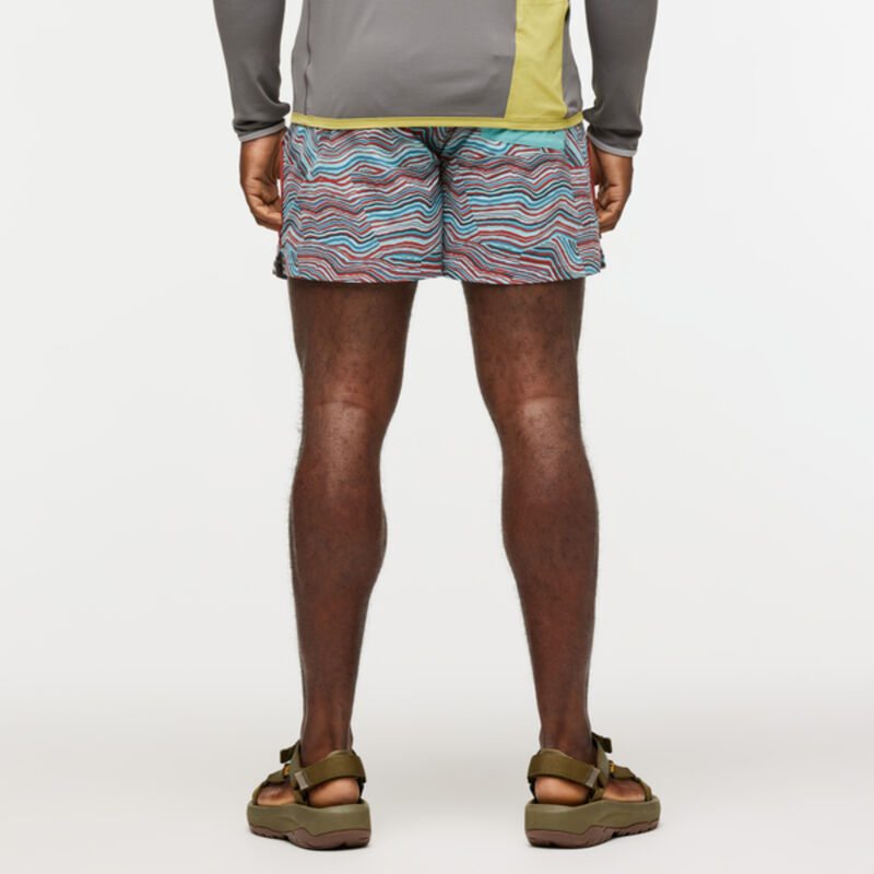 Cotopaxi Brinco Shorts Mens image number 3