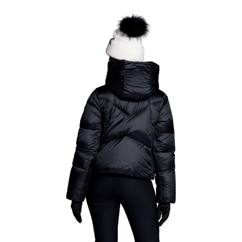 Obermeyer Eris Down Jacket Womens image number 4
