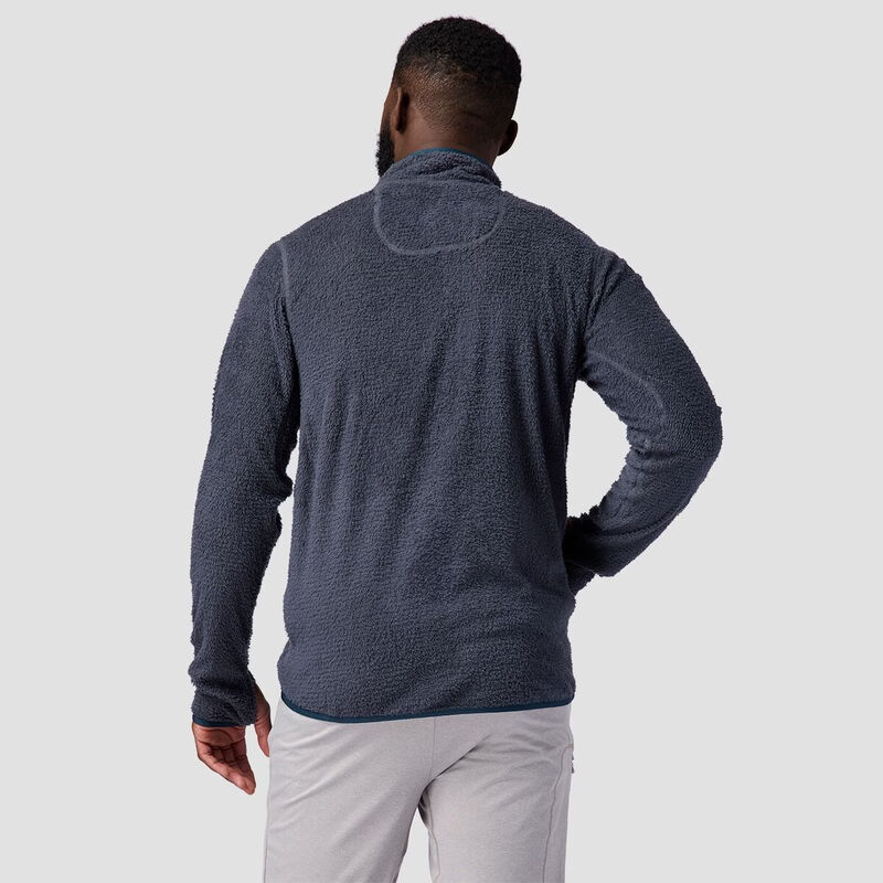 Backcountry Highliner PrimaLoft Air-Perm Fleece 1/4-Zip Mens image number 1