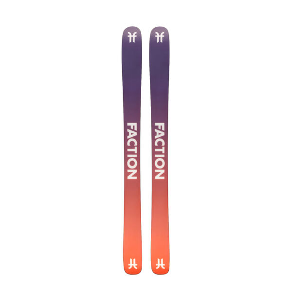 Faction Prodigy 3 Capsule Skis Womens