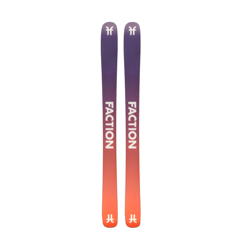 Faction Prodigy 3 Capsule Skis Womens image number 1