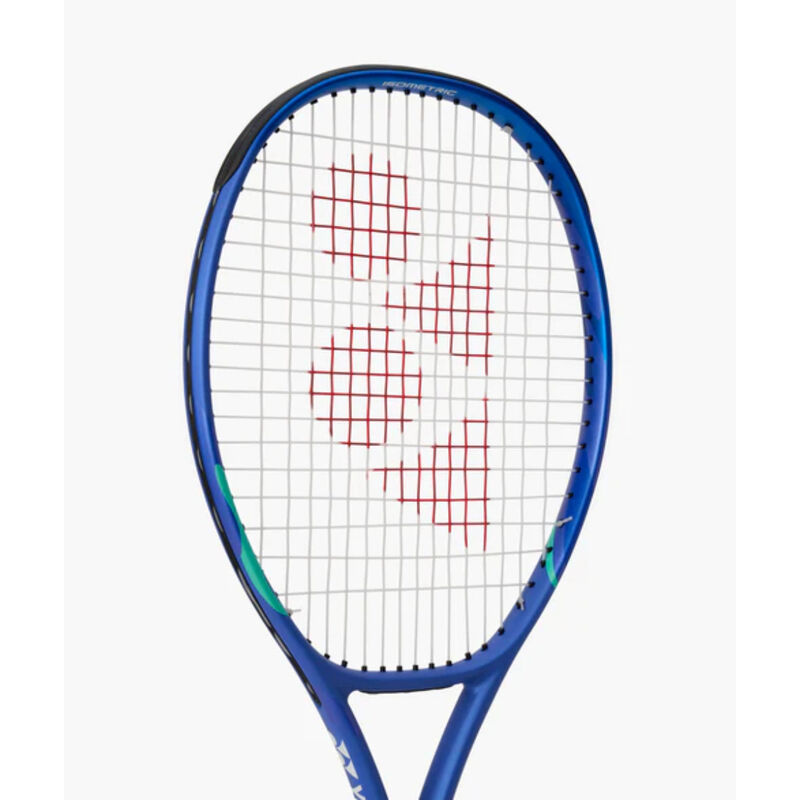 Yonex Ezone Jr. 26 Tennis Racquet - Pre-Strung image number 3