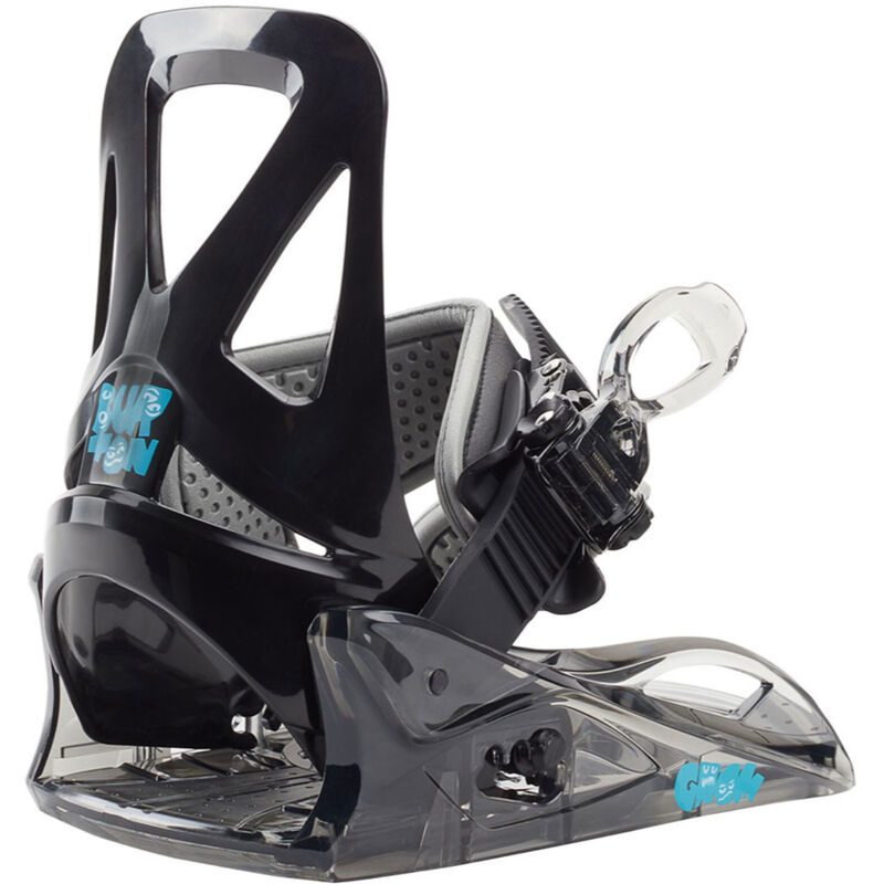 Burton Grom Disc Snowboard Bindings Kids Christy Sports