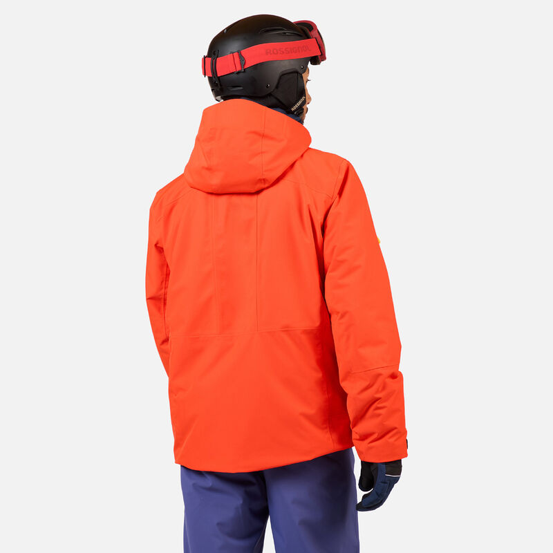 Rossignol Rochrun Insulated Ski Jacket Mens image number 1