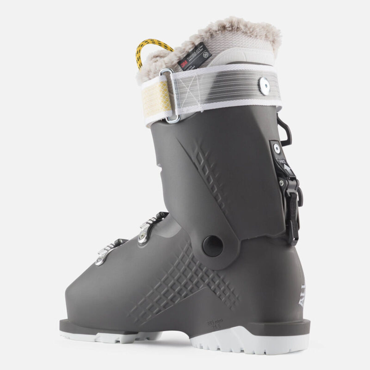 ROSSIGNOL ALLTRACK 女性用スキーブーツ　24-24.５㎝ ROSSIGNOL ALLTRACK 女性用スキーブーツ 24-24.5㎝ ROSSIGNOL