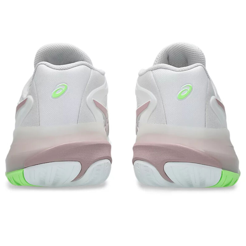 Asics Gel-Resolution X Shoes Womens image number 4