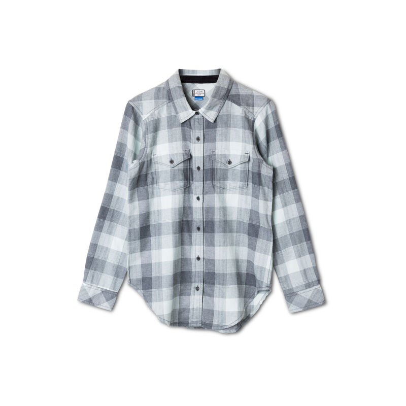 Kavu Billie Jean Shirt Womens image number 0