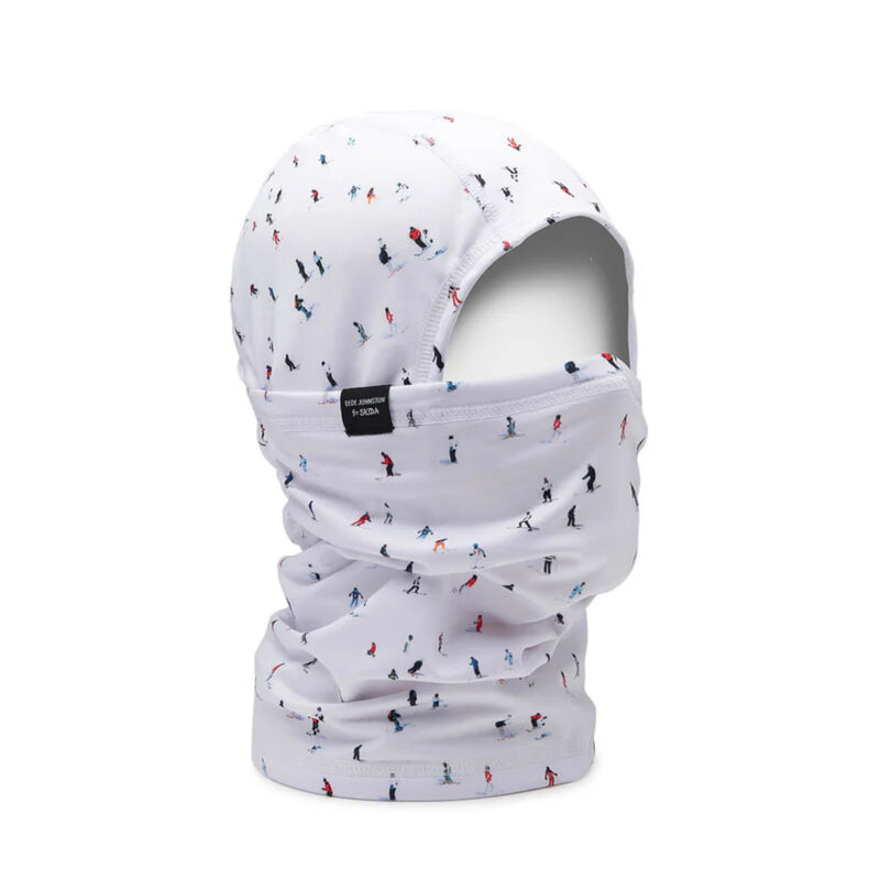 Skida Balaclava Womens image number 0
