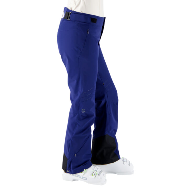 Obermeyer Straight Line Pants Womens image number 1