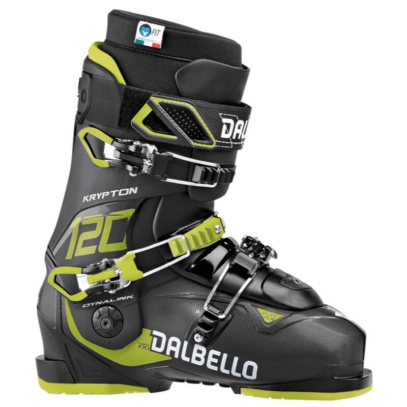 Dalbello Krypton AX 120 ID Ski Boots Mens - image number 0