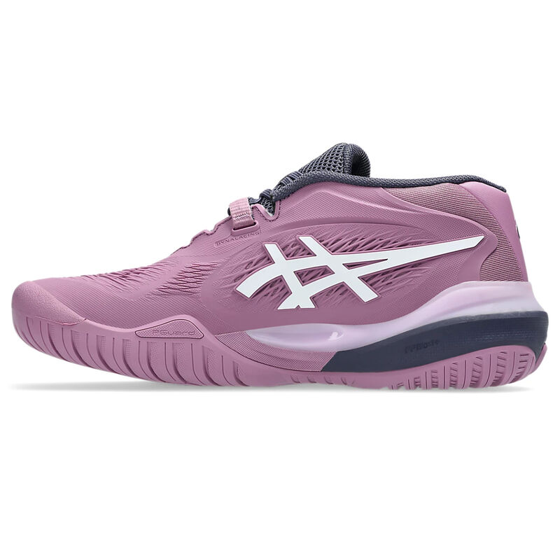 Asics Gel-Resolution X Shoes Womens image number 3