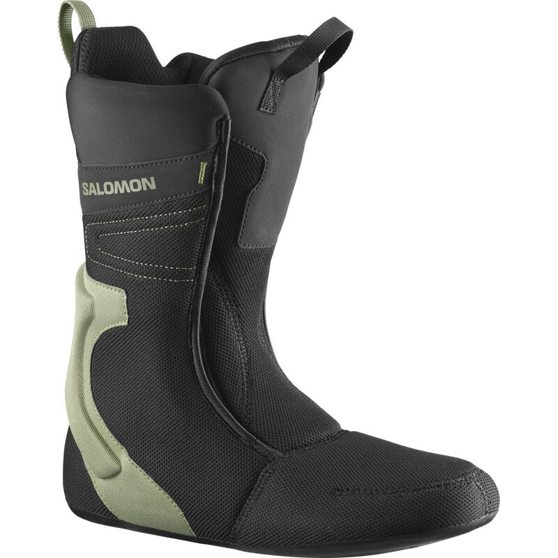 Salomon Echo Dual Boa Snowboard Boots Mens image number 2