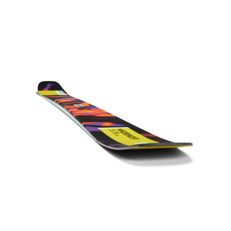 K2 Mindbender 116C Skis image number 1