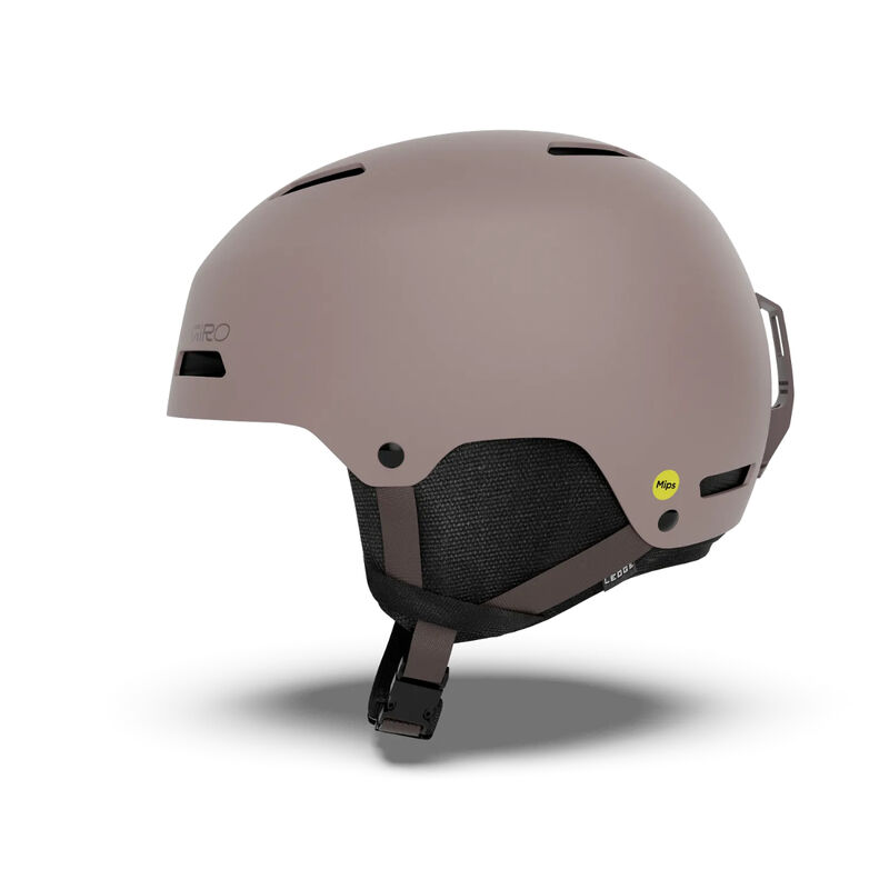 Giro Ledge Mips Helmet - Cloud Grey image number 1
