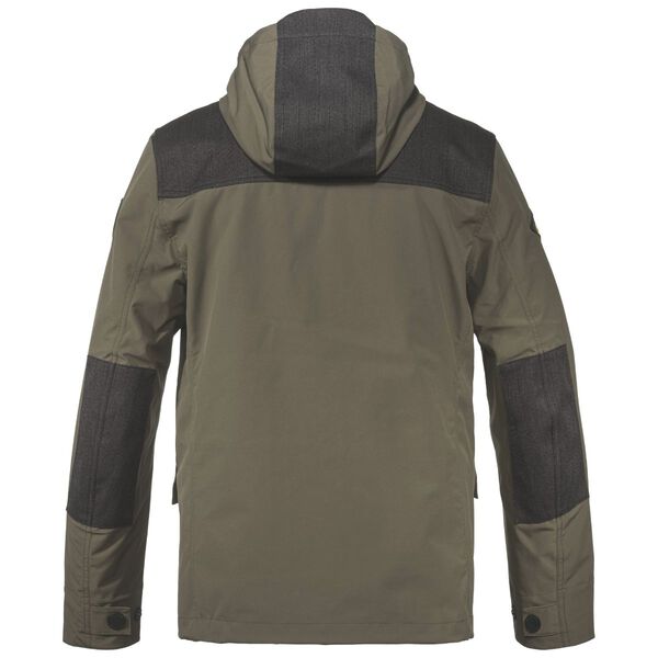 Dolomite Field Hood 3L Jacket Mens