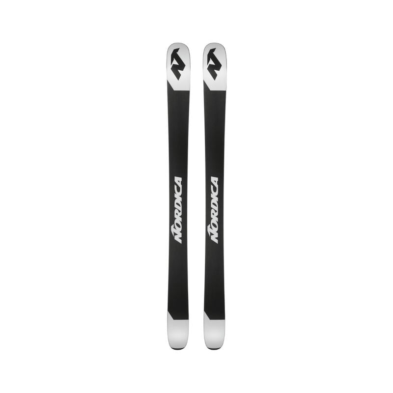 Nordica Santa Ana 97 Skis Womens image number 0