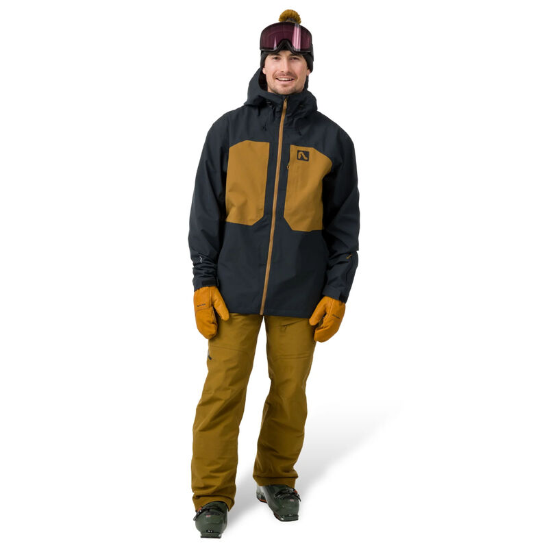 Flylow Knight Jacket Mens image number 2