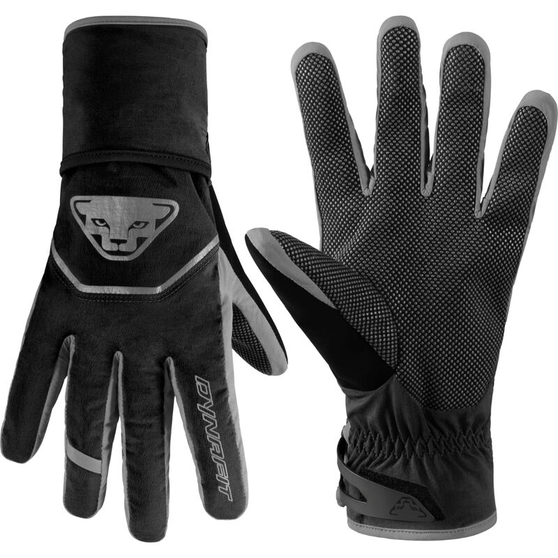 Dynafit Mercury Dynastretch Gloves Mens image number 0