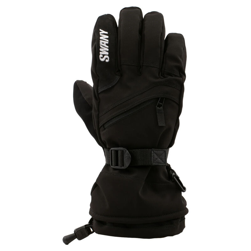 Swany X-Over Gloves Mens image number 0