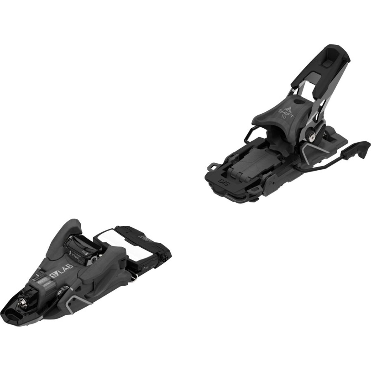 backcountry ski bindings