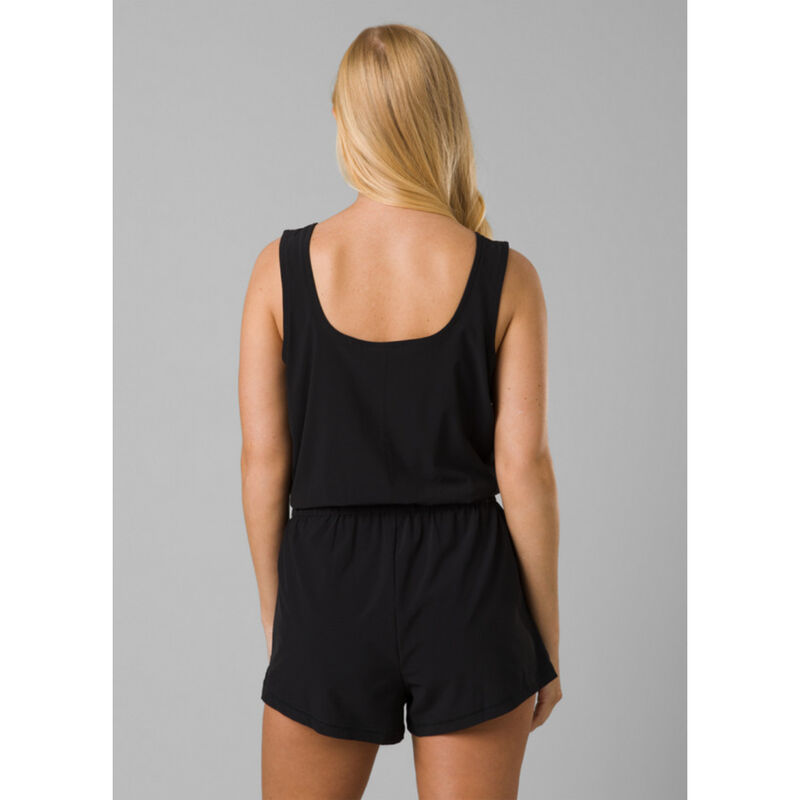 prAna Railay Romper Womens image number 1