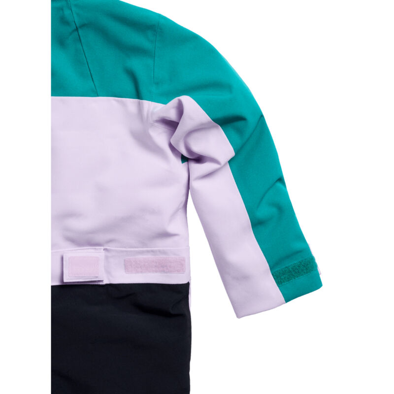 Burton 2L One Piece Toddlers image number 4