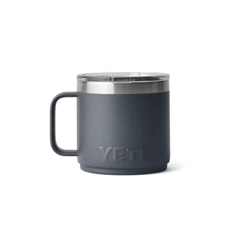 YETI Rambler Stackable Mug 14oz image number 1