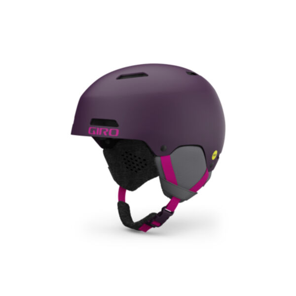 Giro Ledge MIPS Helmet