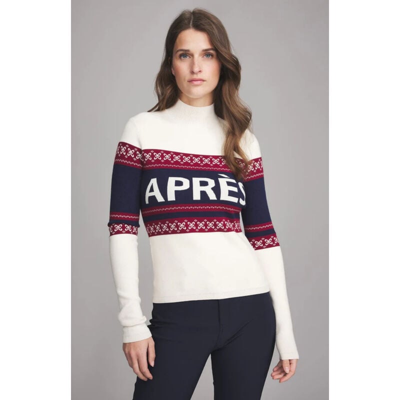 Alp-n-Rock Neve Sweater Womens image number 2