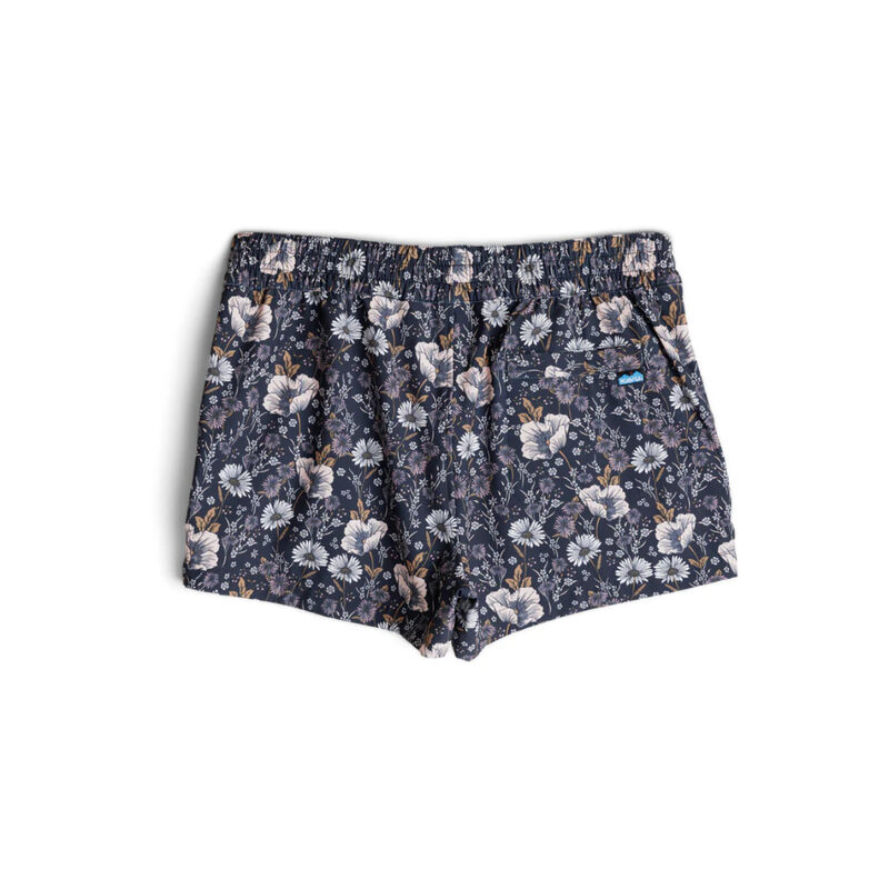 Kavu Kick Out Shorts Womens image number 1