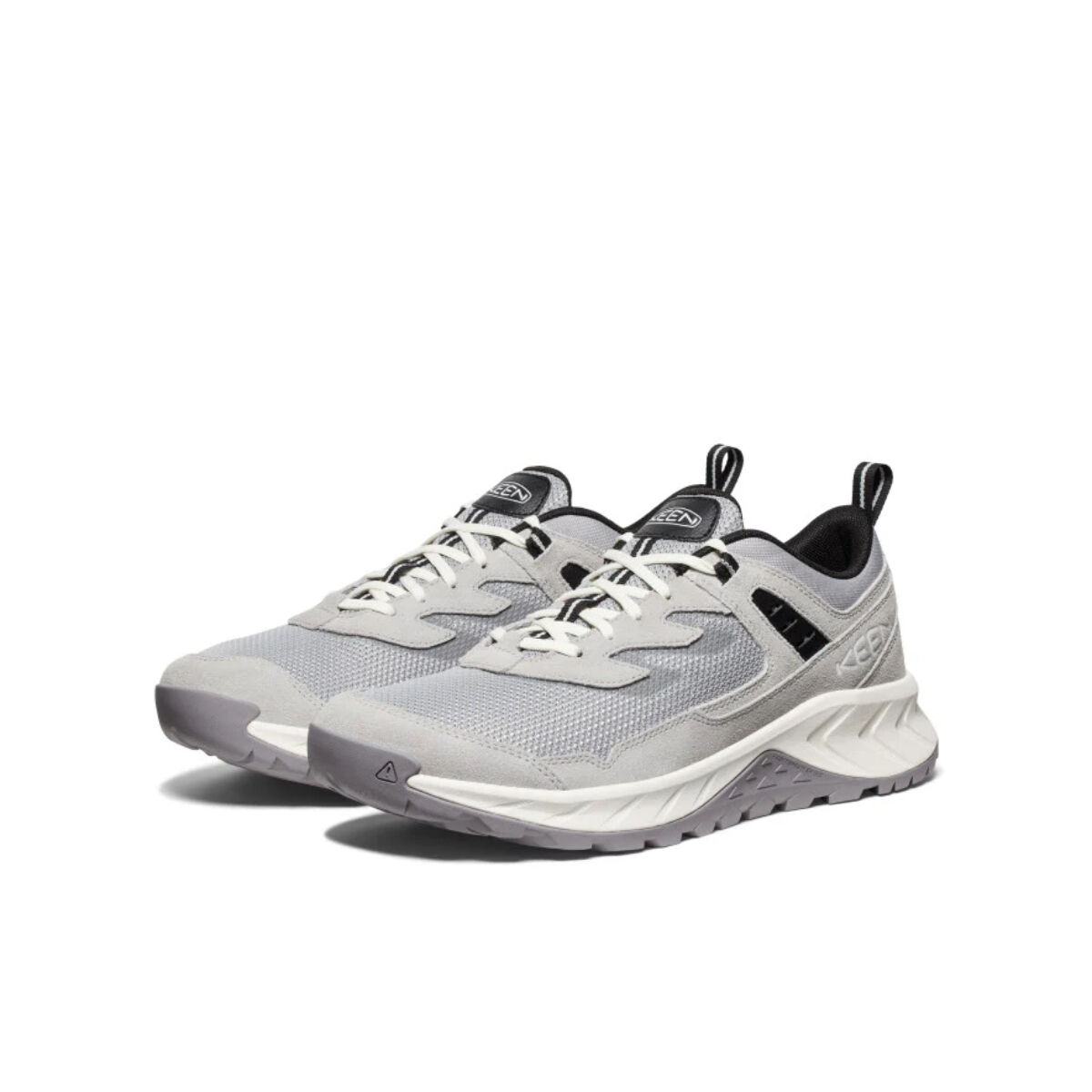 KEEN Hightrail Vented Hiking Shoes Mens | Christy Sports