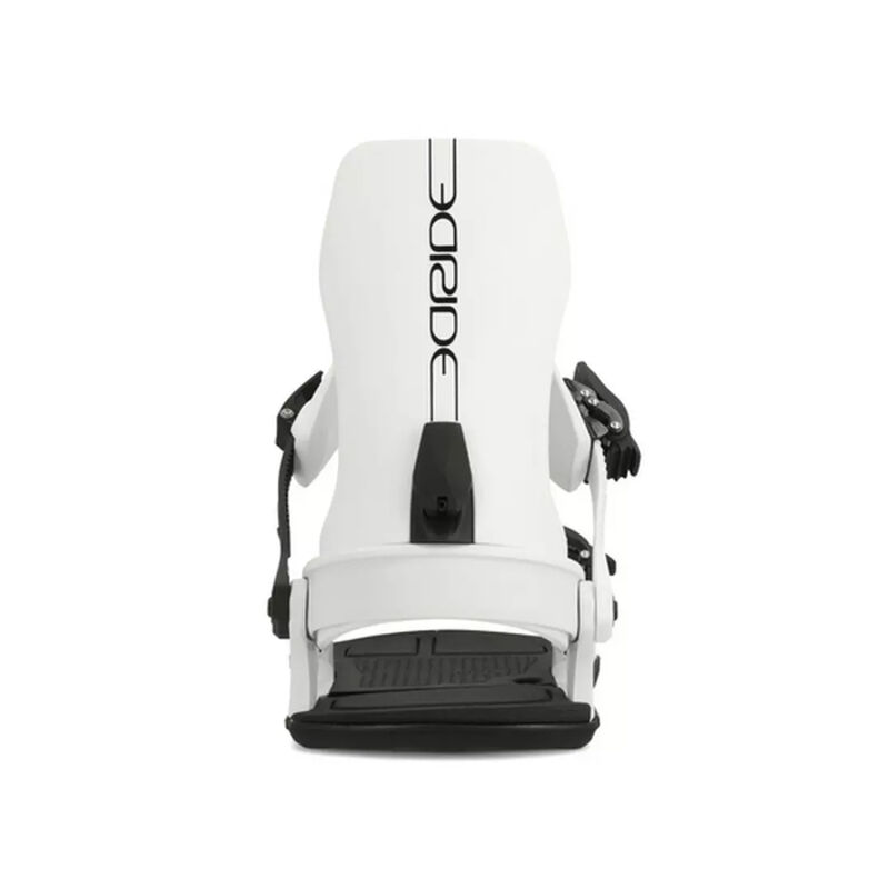 Ride C-6 Snowboard Bindings Mens image number 2