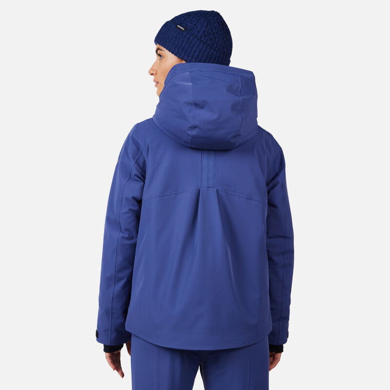 Rossignol Blackside Ski Jacket Womens image number 1