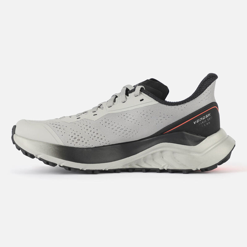 Rossignol Venosk Trail Running Shoes Mens - Light Grey image number 1