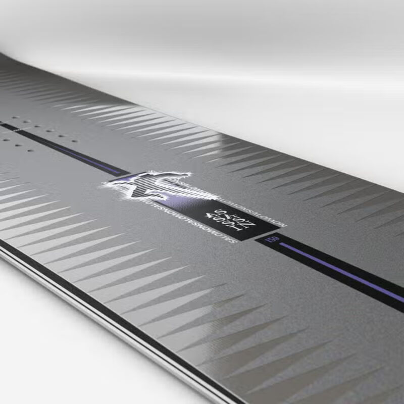 Salomon Assassin Pro Wide Snowboard image number 3