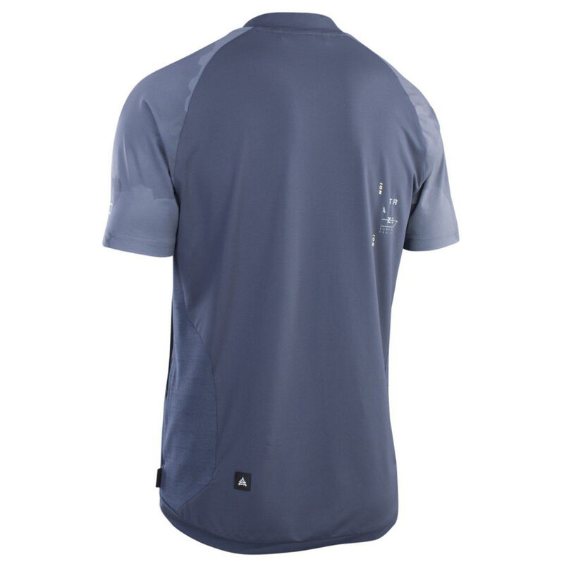 ION Traze AMP AFT Short-Sleeve Mens image number 1