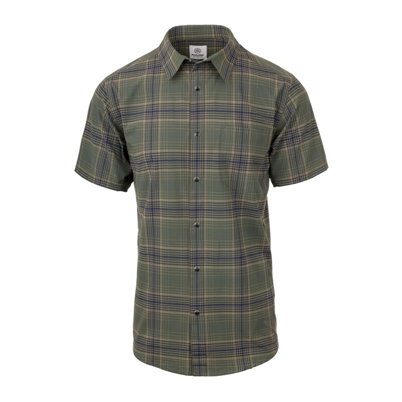 Flylow Anderson Shirt Mens image number 0